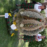 Zobacz w powiększeniu: Dożynki Gminne Baranów 2025 (16)